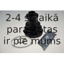 SPIDAN 300561 PUTEKĻU GUMIJA 23098