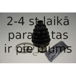 SPIDAN 305242 PUTEKĻU GUMIJA 24993