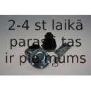 SPIDAN 304839 PUSASS GALS IEK 24566