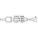 SPIDAN 304603 PUSASS GALS IEK 24287