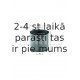 Масляный фильтр MAHLE ORIGINAL OX 210D