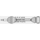 SPIDAN 304351 PUSASS P-1 23769