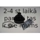 SPIDAN 302749 PUTEKĻU GUMIJA 25527