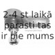 SPIDAN 305491 PUTEKĻU GUMIJA 25268