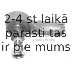 SPIDAN 305491 PUTEKĻU GUMIJA 25268
