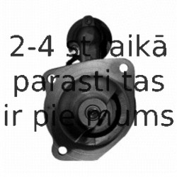 SPIDAN 305378 PUTEKĻU GUMIJA 25155