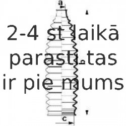 SPIDAN 45535-28030 PUT.GUMIJA 84082