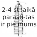 SPIDAN 0K72A-32-125 PUT.GUMIJA 83901