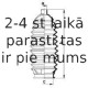 SPIDAN 53534-S2H-J01 PUT.GUMIJA 83885