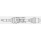 SPIDAN 301885 PUSASS P-1 22077 RENA TRAFIC 25 EE