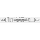 SPIDAN 301834 PUSASS P-1 KR 21659 PEUG 306