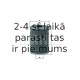 Eļļas filtrs MAHLE ORIGINAL OX 32D