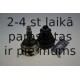 SPIDAN 303487 PUSASS GALS 21544 HONDA CIVIC