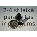SPIDAN 302297 PUSASS GALS 21490