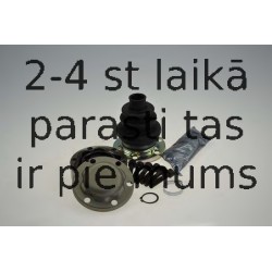 SPIDAN 302297 PUSASS GALS 21490