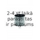 Eļļas filtrs MAHLE ORIGINAL OX 341D