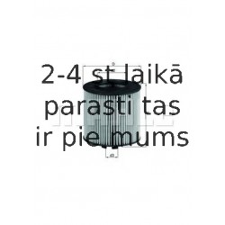 Eļļas filtrs MAHLE ORIGINAL OX 341D