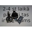 SPIDAN 301975 PUSASS GALS ĀR 21231
