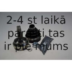 SPIDAN 301975 PUSASS GALS ĀR 21231