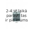 Eļļas filtrs MAHLE ORIGINAL OX 346D