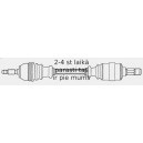 SPIDAN 303208 PUSASS P-1 ABS KR 21045 PEUG 206