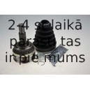 SPIDAN 303437 PUSASS GALS ĀR ABS 20712 RENAULT MASTER II