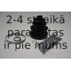 SPIDAN 303002 PUTEKĻU GUMIJA ĀR 20638