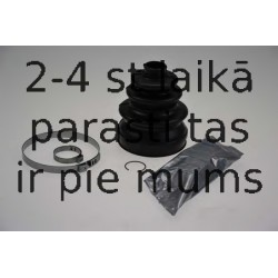 SPIDAN 303002 PUTEKĻU GUMIJA ĀR 20638