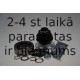 SPIDAN 302230 PUSASS GALS IEK 20258 PRJ518