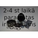 SPIDAN 302230 PUSASS GALS IEK 20258 PRJ518