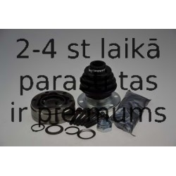 SPIDAN 302230 PUSASS GALS IEK 20258 PRJ518