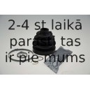 SPIDAN 302811 PUTEKĻU GUMIJA ĀR 20097