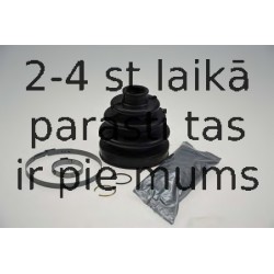 SPIDAN 302811 PUTEKĻU GUMIJA ĀR 20097