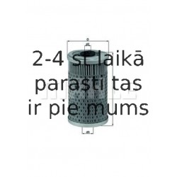 Eļļas filtrs MAHLE ORIGINAL OX 34D