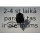 SPIDAN 302561 PUTEKĻU GUMIJA 25512
