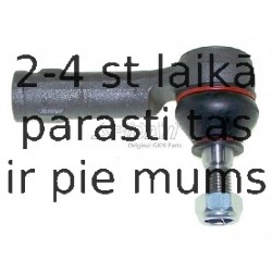 SPIDAN 305551 PUSASS P-1 25328 VOLVO XC60 08-