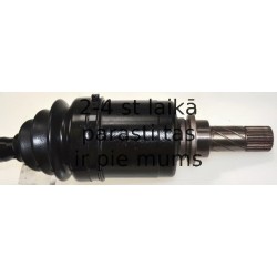 SPIDAN 305186 PUSASS P-1 KR 24937 RE KANGOO 05-