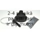 SPIDAN 305124 PUTEKĻU GUMIJA 24865