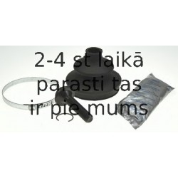 SPIDAN 305124 PUTEKĻU GUMIJA 24865