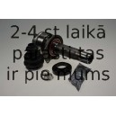 SPIDAN 304837 PUSASS GALS IEK 24564 PRJ520 8711