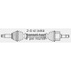 SPIDAN 304784 PUSASS P-1 KR 24511