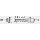 SPIDAN 304784 PUSASS P-1 KR 24511