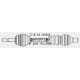 SPIDAN 304425 PUSASS P-1 L 24078