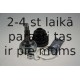 SPIDAN 303866 PUSASS GALS 23971 VKJA 5600