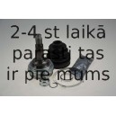 SPIDAN 303866 PUSASS GALS 23971 VKJA 5600