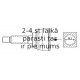 SPIDAN 304325 PUSASS GALS 23687 VKJA 5255 PRJ431