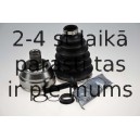 SPIDAN 302446 PUSASS GALS 22900 PRJ106