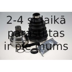 SPIDAN 302446 PUSASS GALS 22900 PRJ106