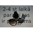 SPIDAN 302249 PUSASS GALS IEK 22632
