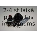 SPIDAN 301957 PUSASS GALS ĀR 22591 PRJ090 AUDI 100/A6